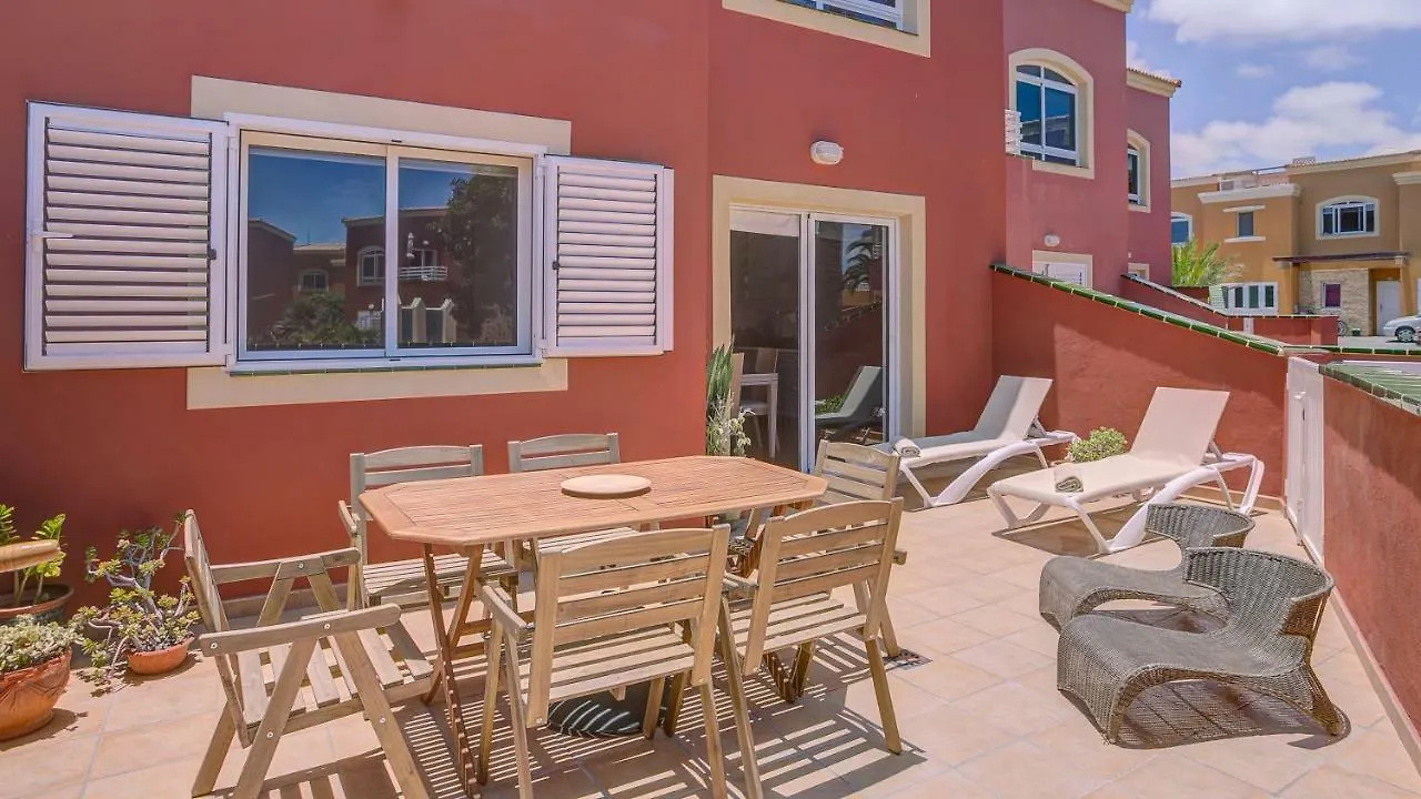 Villa Jucca Corralejo