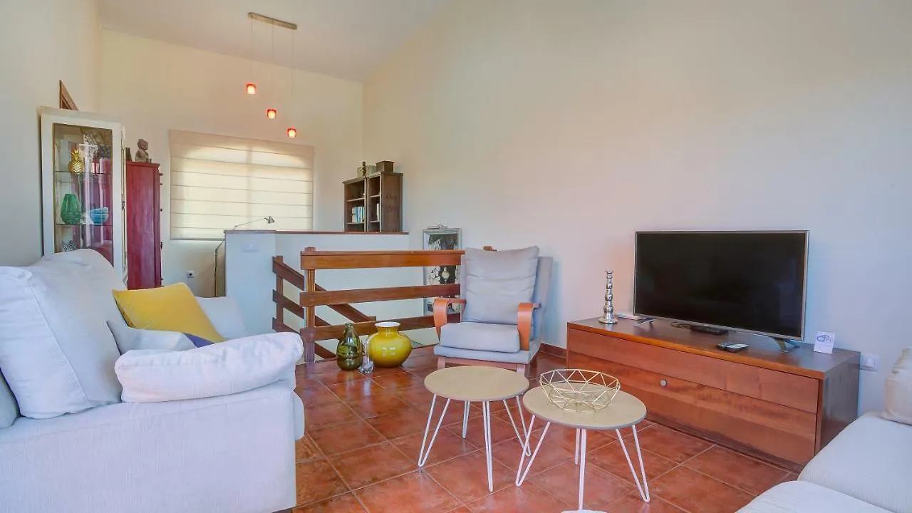 Сasa de vacaciones Villa Jucca Corralejo