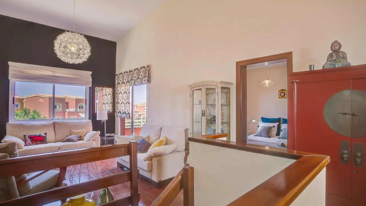 Villa Jucca Corralejo 0*,  España