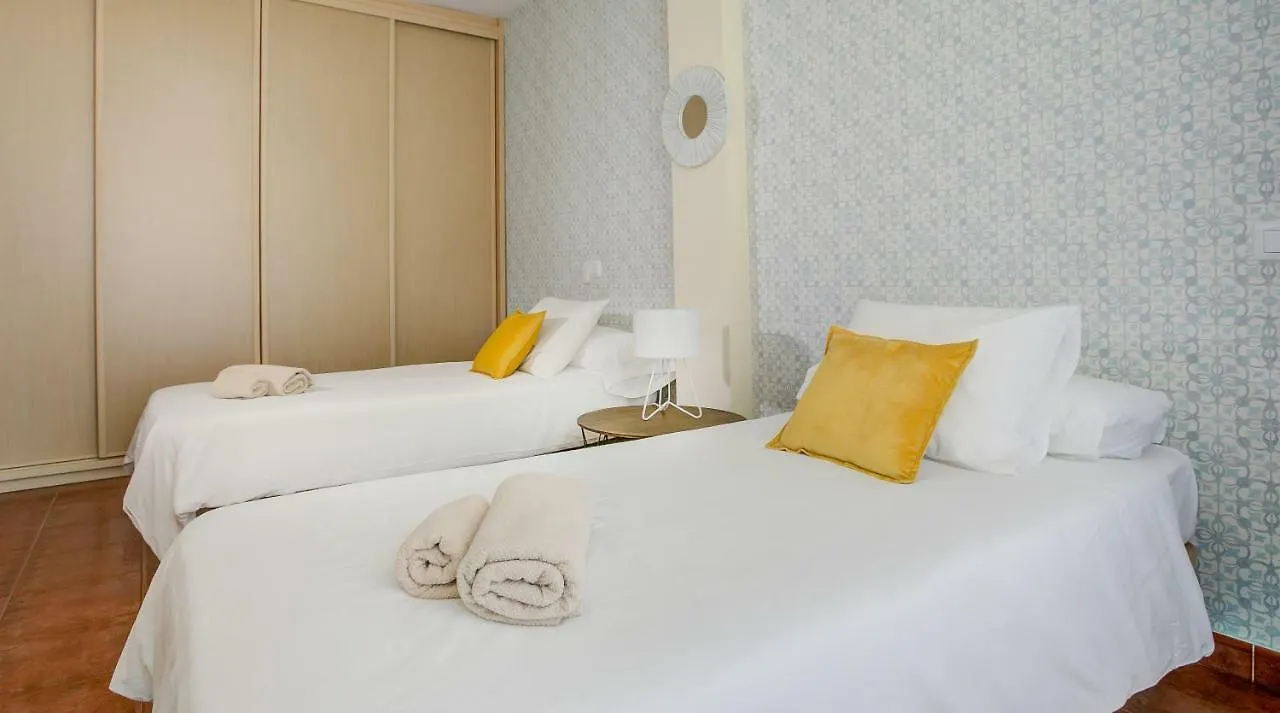 Villa Jucca Corralejo Сasa de vacaciones