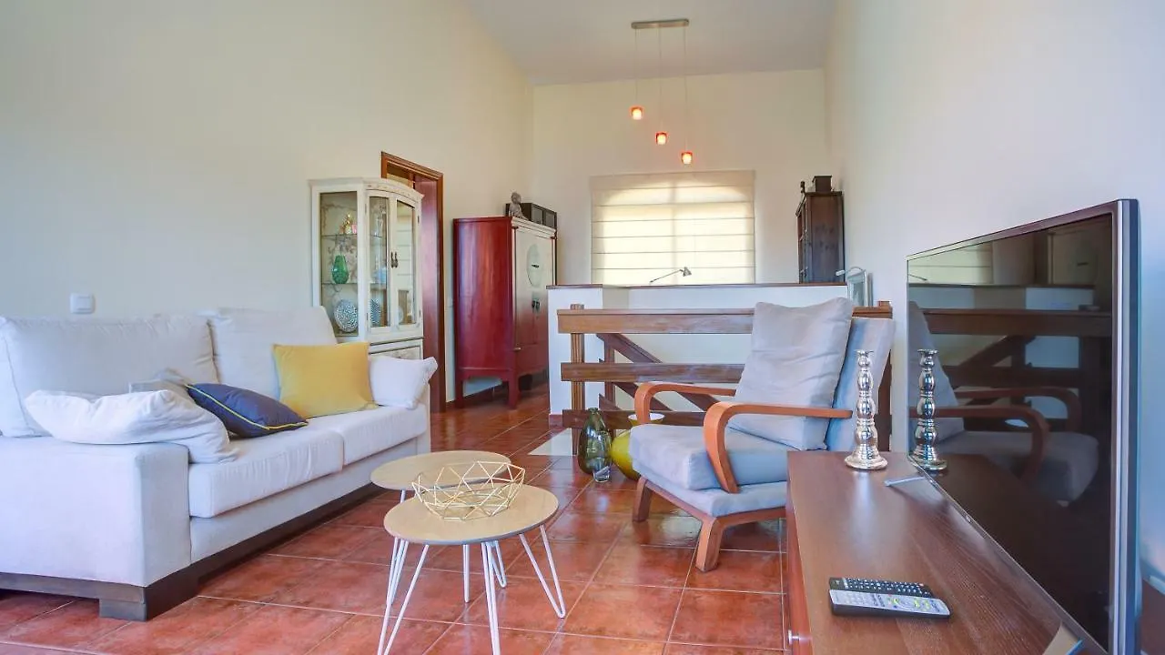 Сasa de vacaciones Villa Jucca Corralejo España