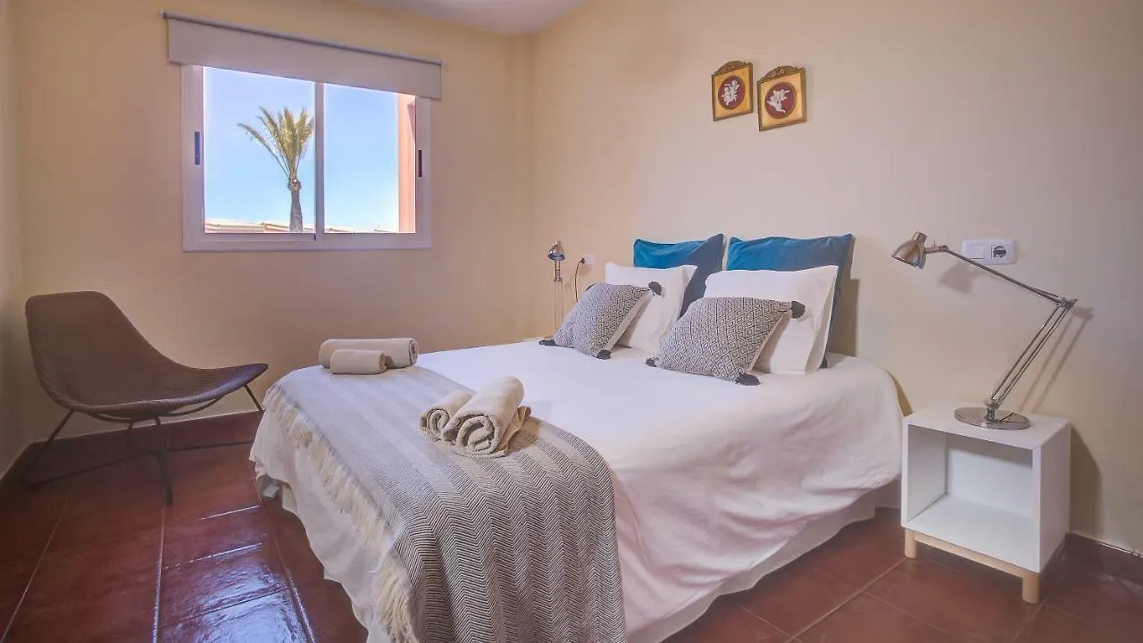 Villa Jucca Corralejo España