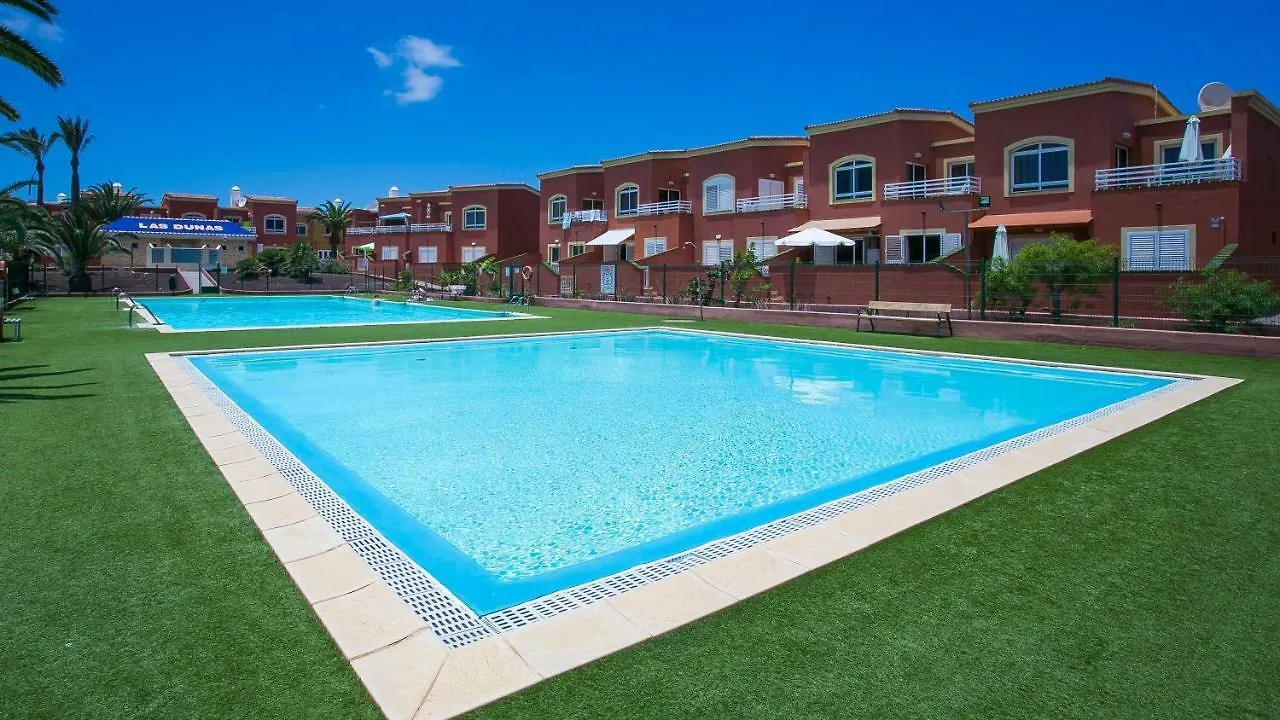 Villa Jucca Corralejo