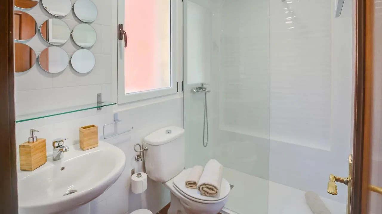 Сasa de vacaciones Villa Jucca Corralejo