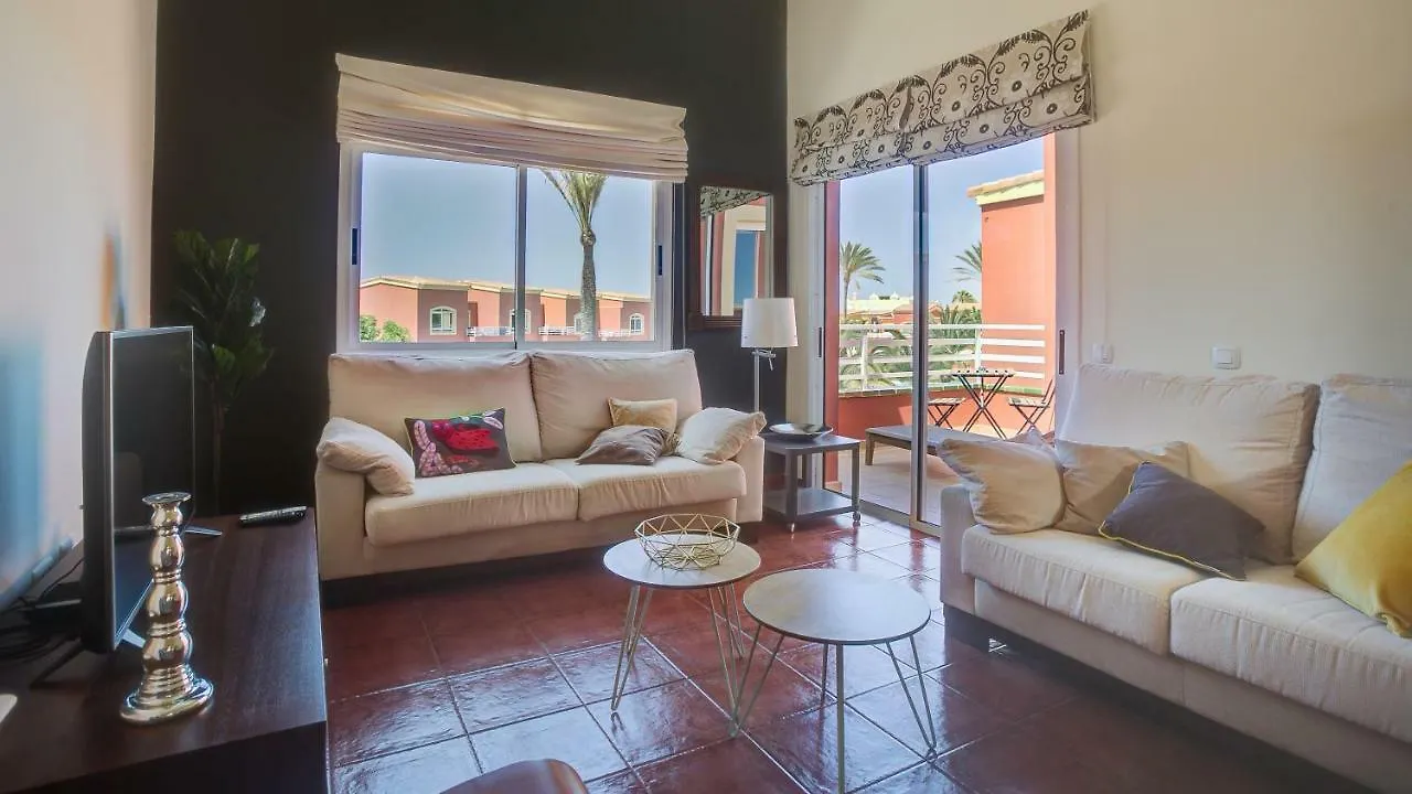Villa Jucca Corralejo 0*,