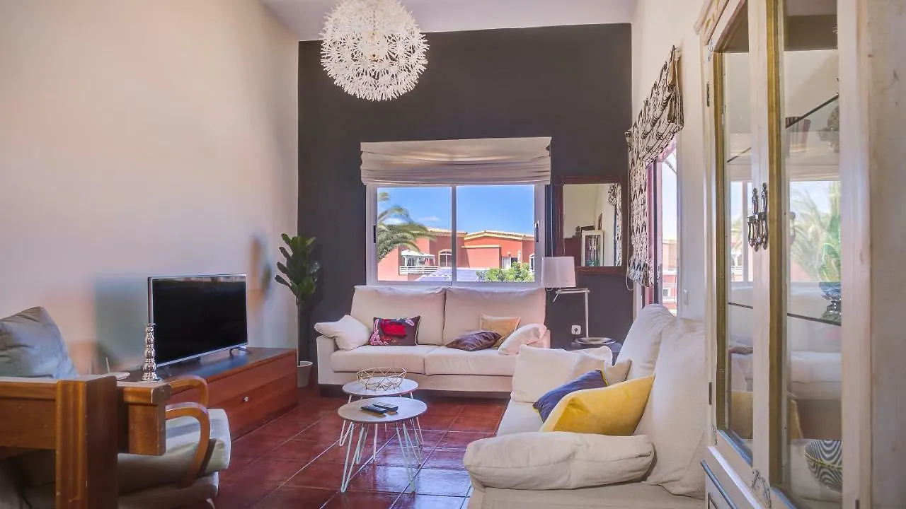 Villa Jucca Corralejo Сasa de vacaciones