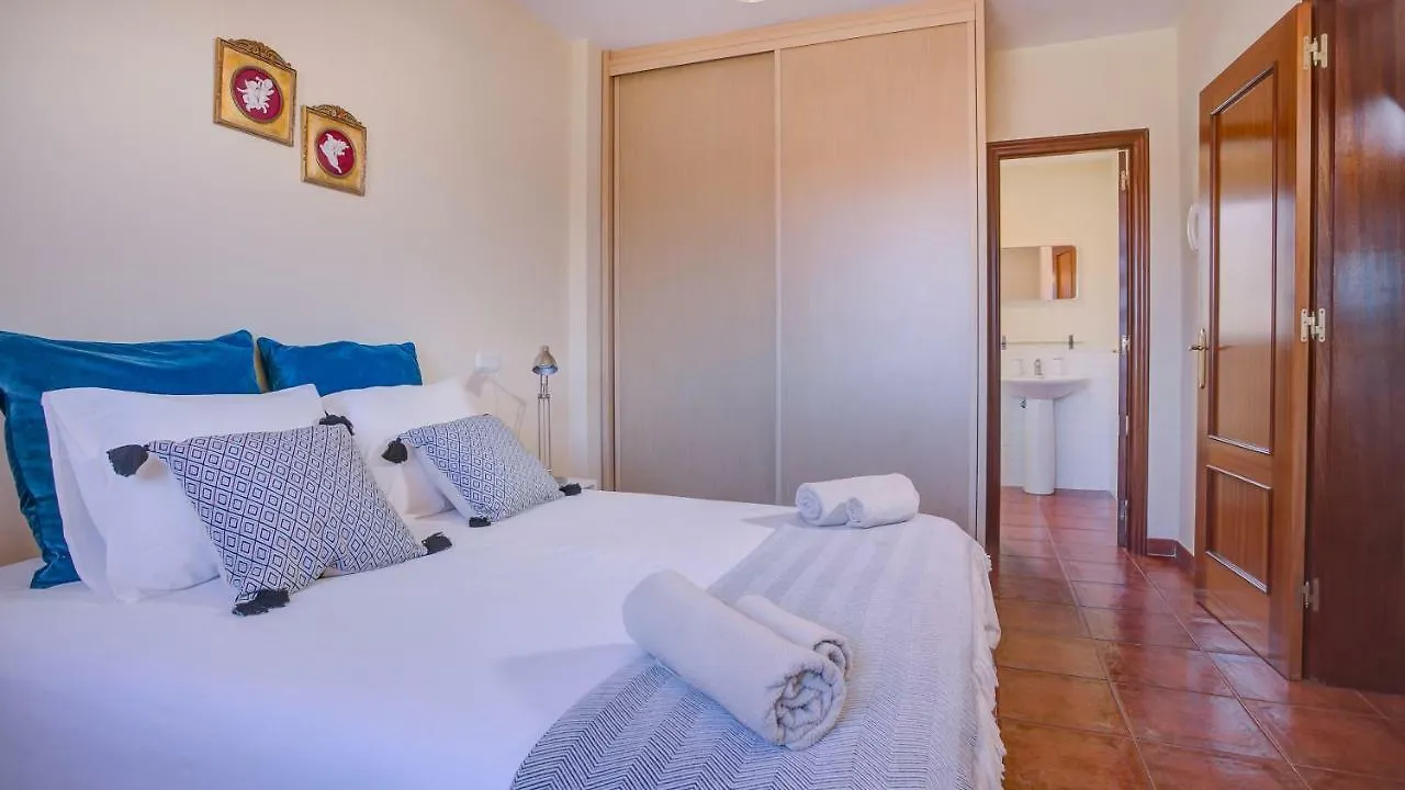 Villa Jucca Corralejo 0*,  España