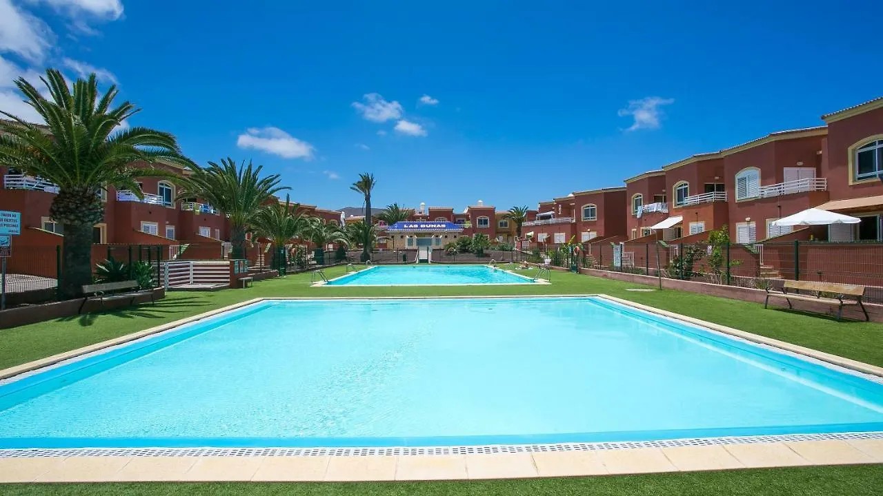 Villa Jucca Corralejo Сasa de vacaciones